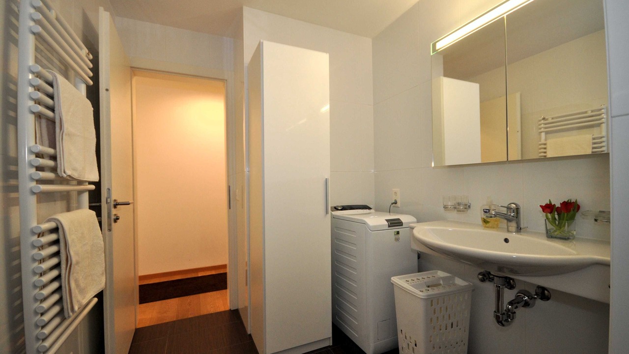Photo of Bathroom in Engadin Scoul