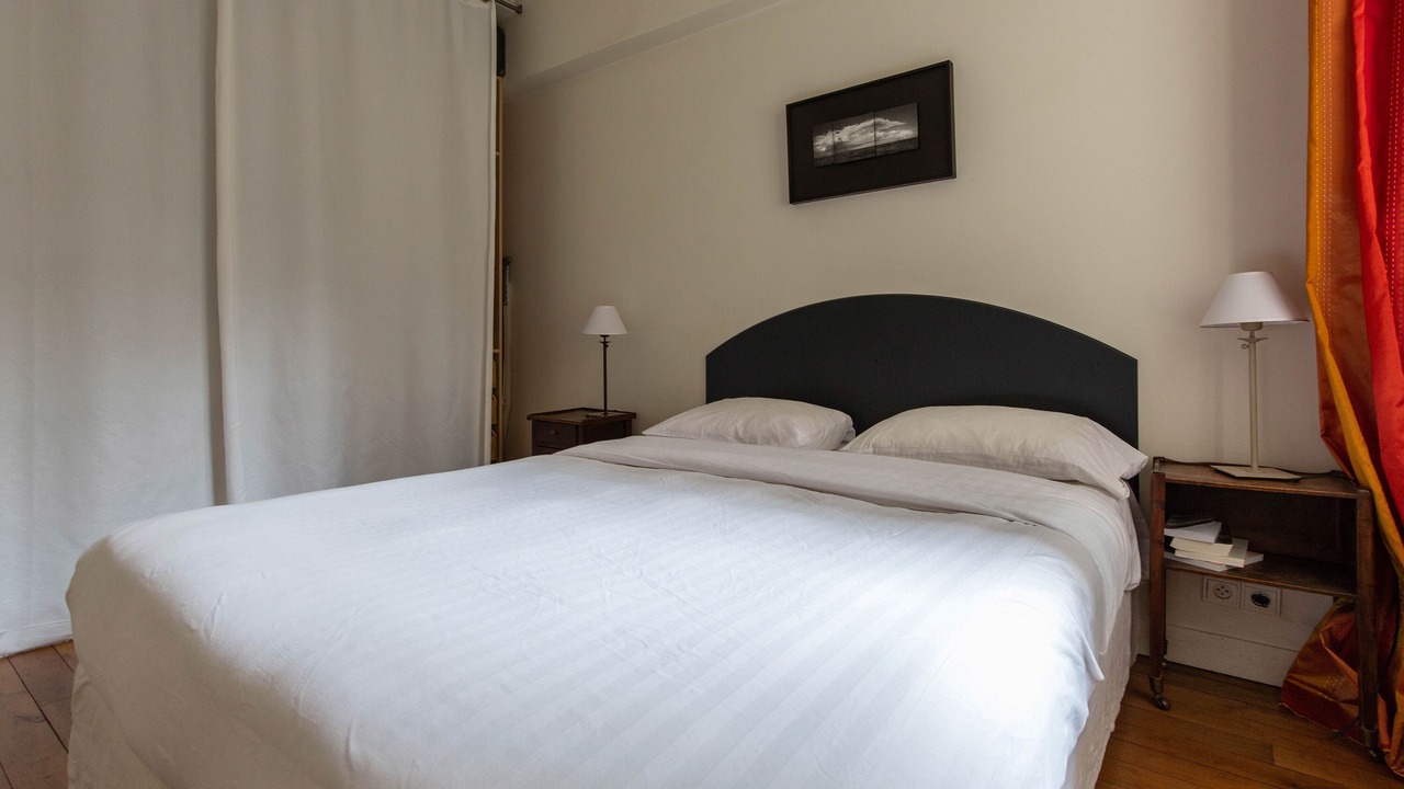 Photo of Bedroom in Saint-Thomas-d'Aquin