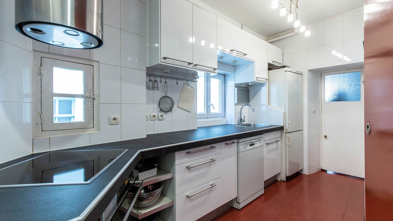 Photo of Kitchen in Saint-Thomas-d'Aquin