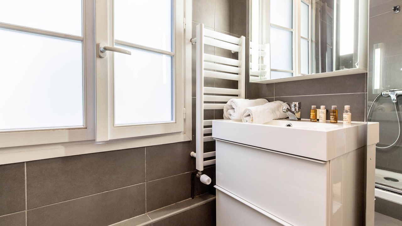 Photo of Bathroom in Saint-Thomas-d'Aquin