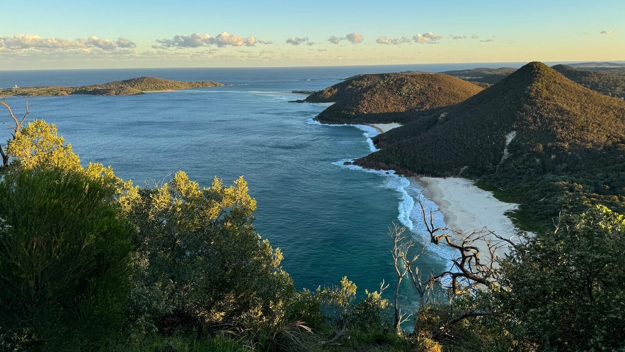 Photo of Bathroom in Boat Harbour