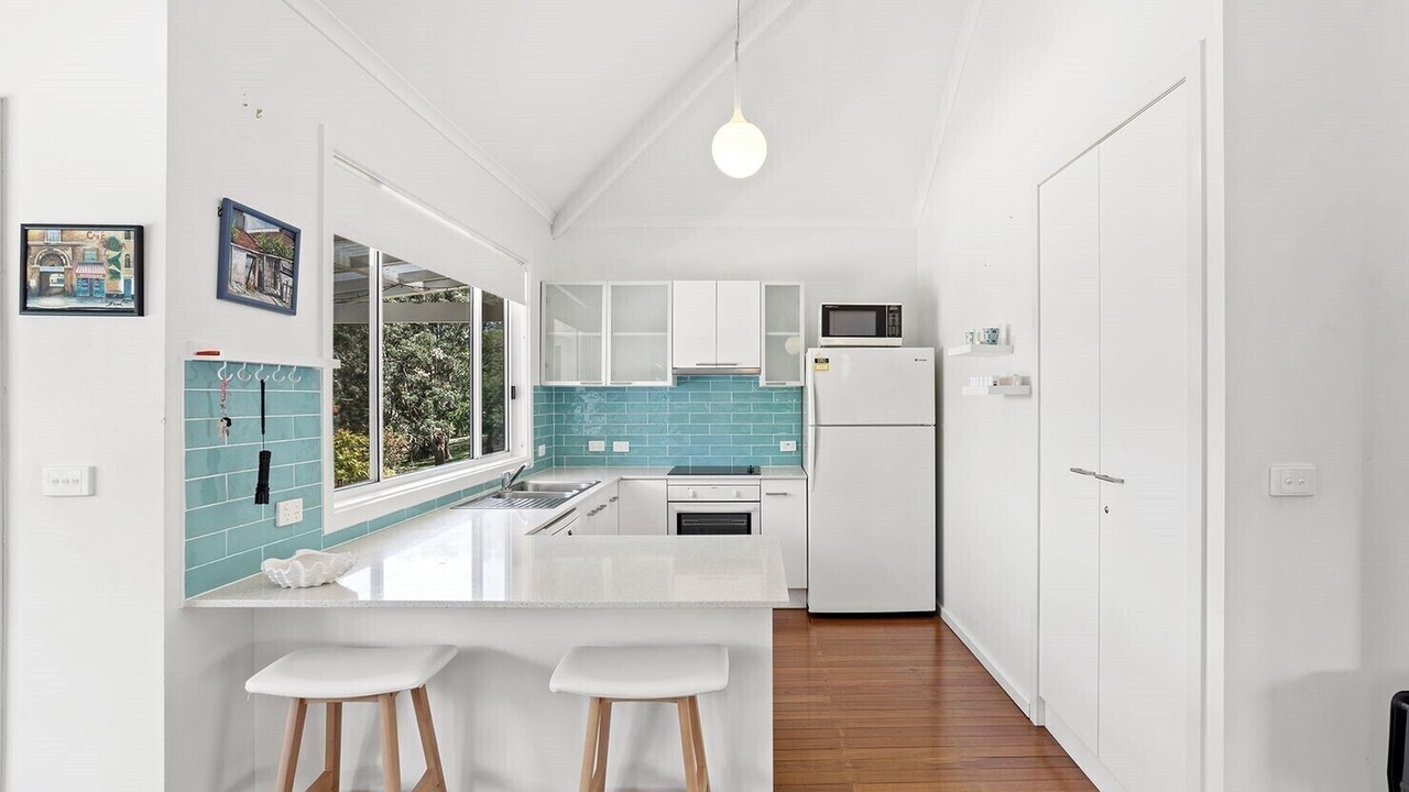 Photo of Kitchen in Boat Harbour