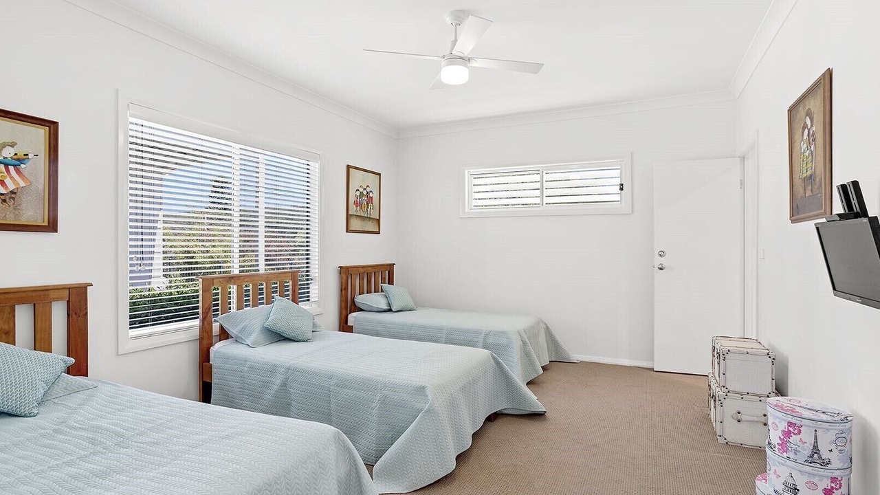 Photo of Bedroom in Boat Harbour