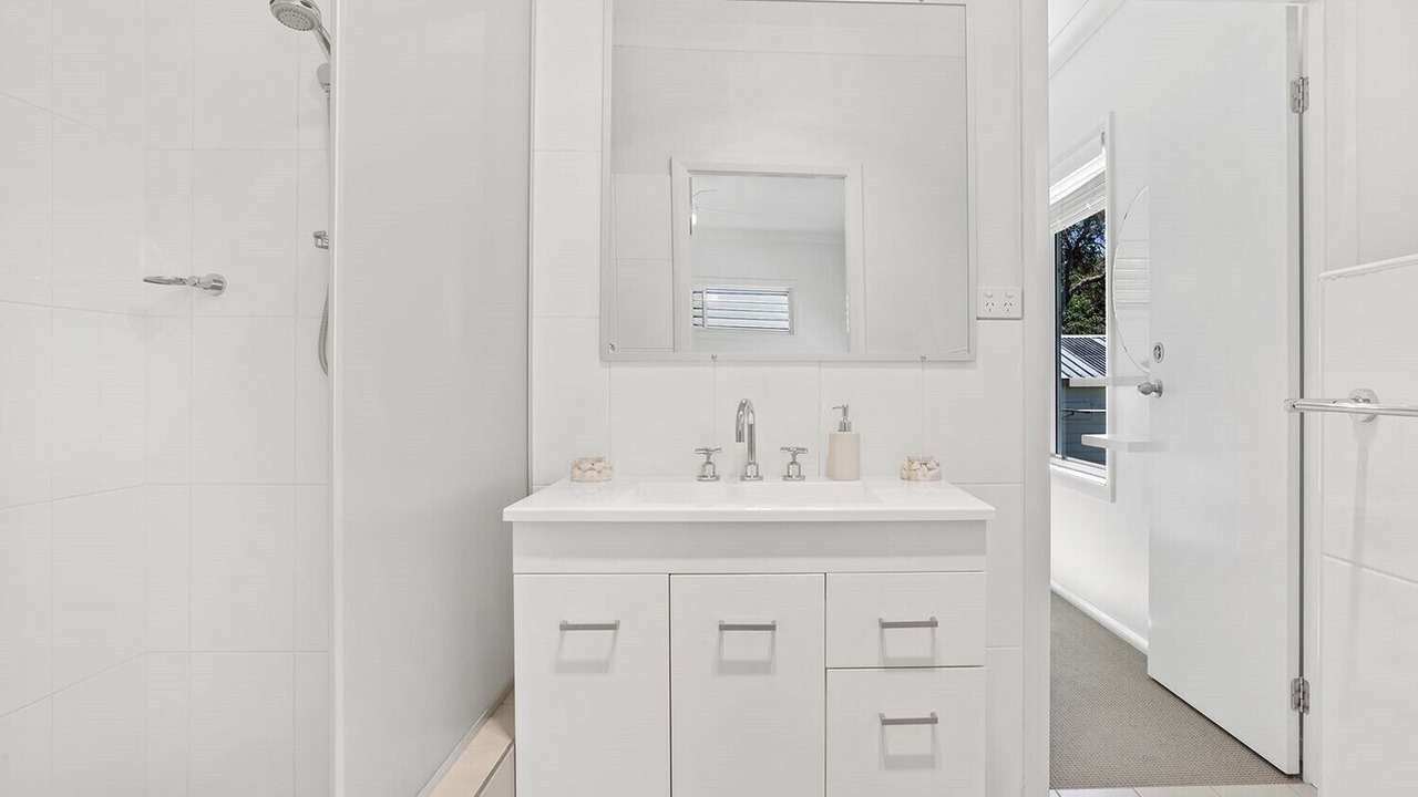 Photo of Bathroom in Boat Harbour