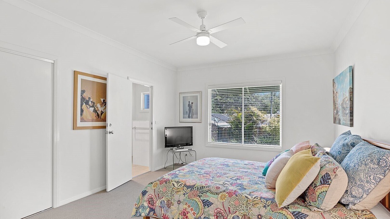 Photo of Bedroom in Boat Harbour