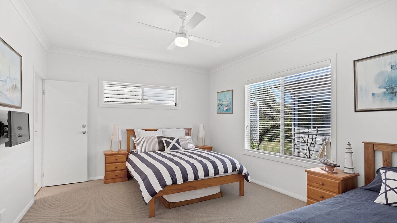 Photo of Bedroom in Boat Harbour
