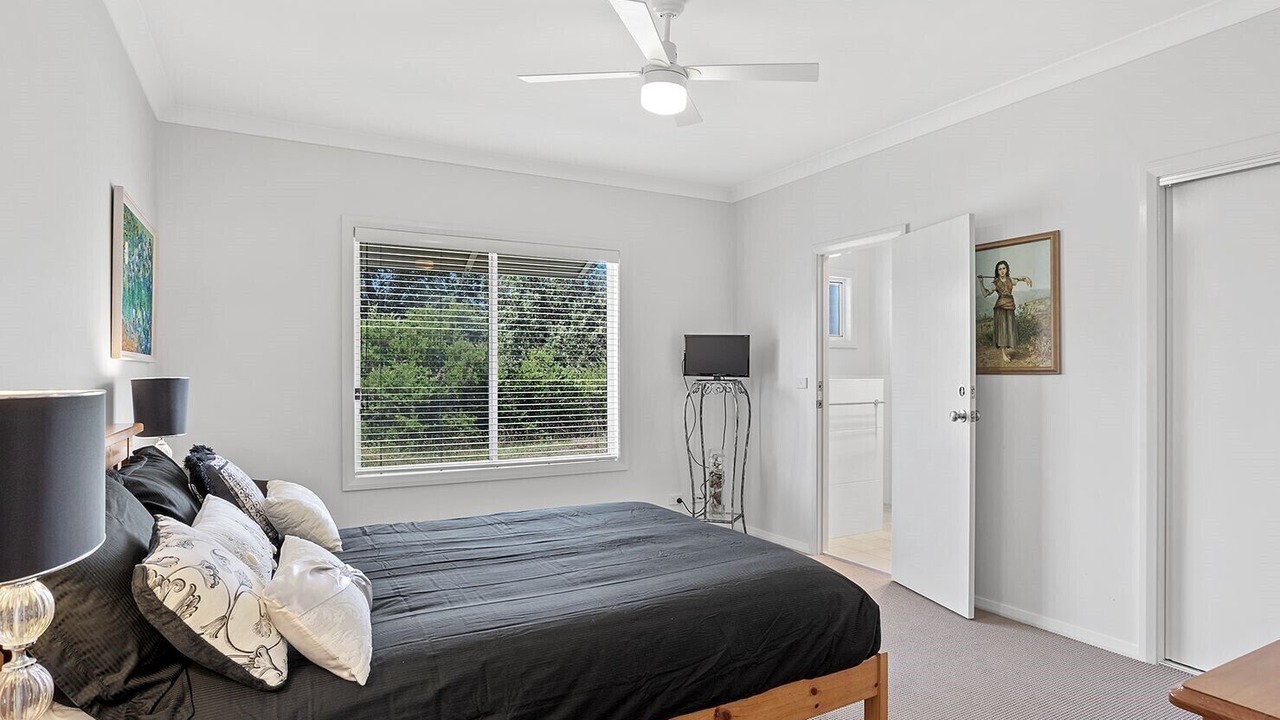 Photo of Bedroom in Boat Harbour