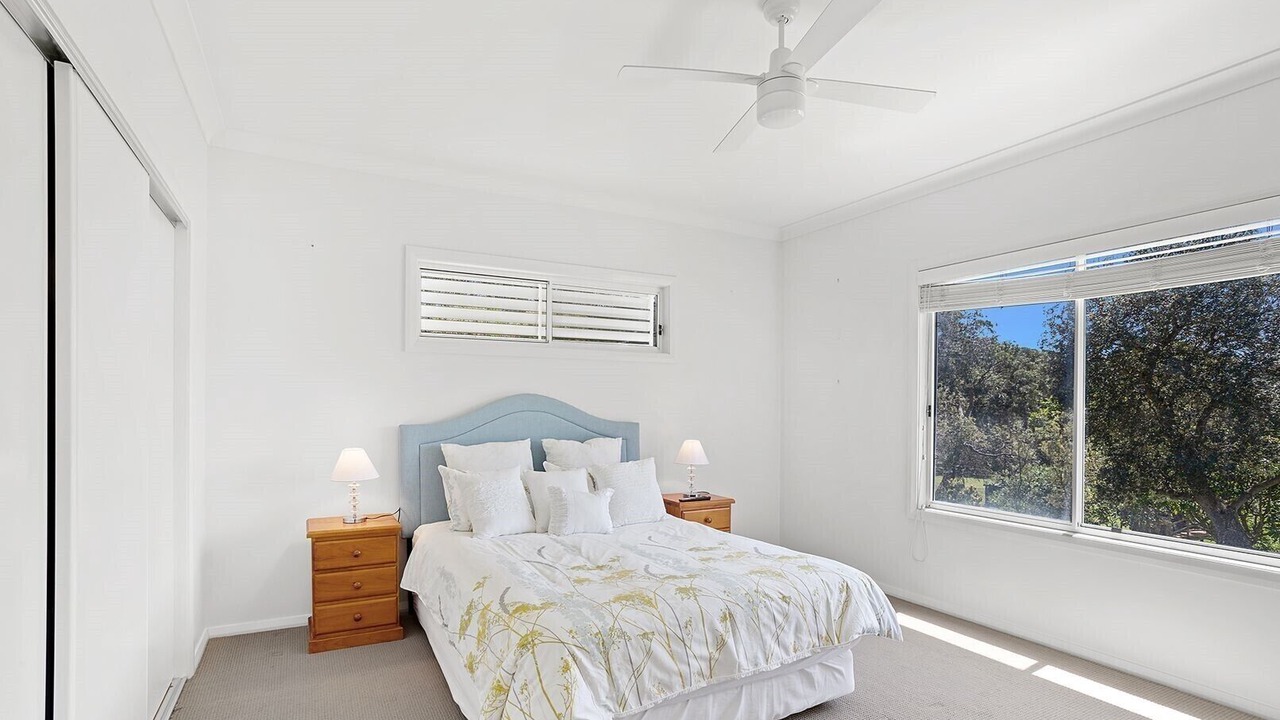 Photo of Bedroom in Boat Harbour