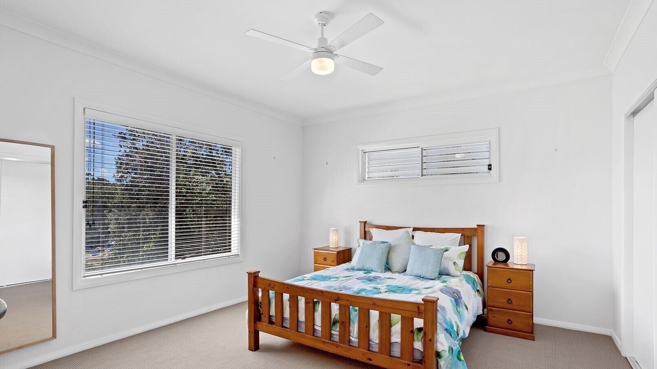 Photo of Bedroom in Boat Harbour