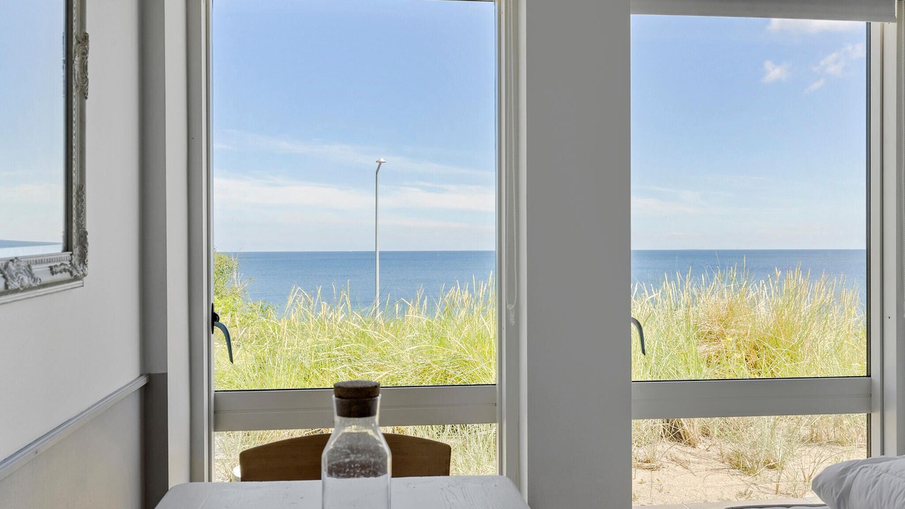 Photo of Bedroom in Sandkaas
