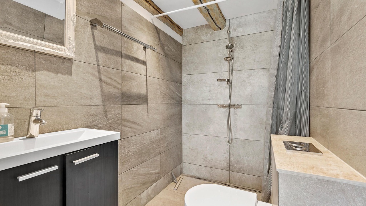 Photo of Bathroom in Sandkaas