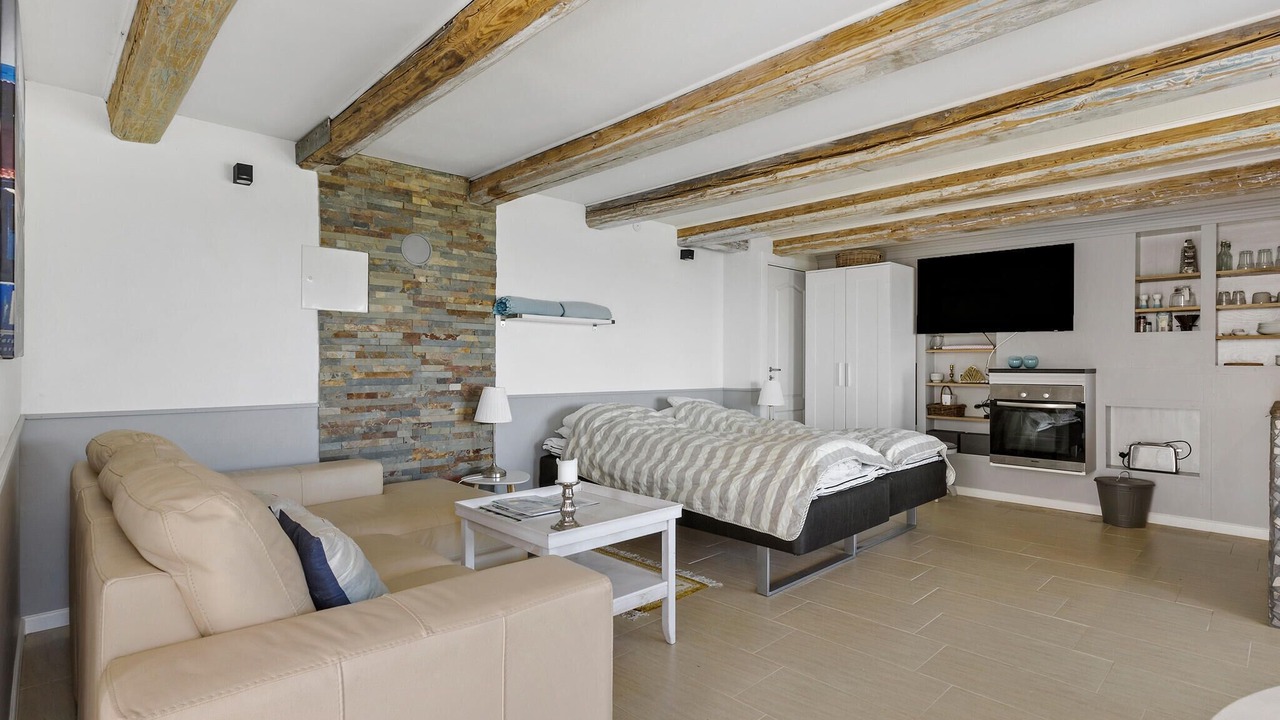 Photo of Bedroom in Sandkaas
