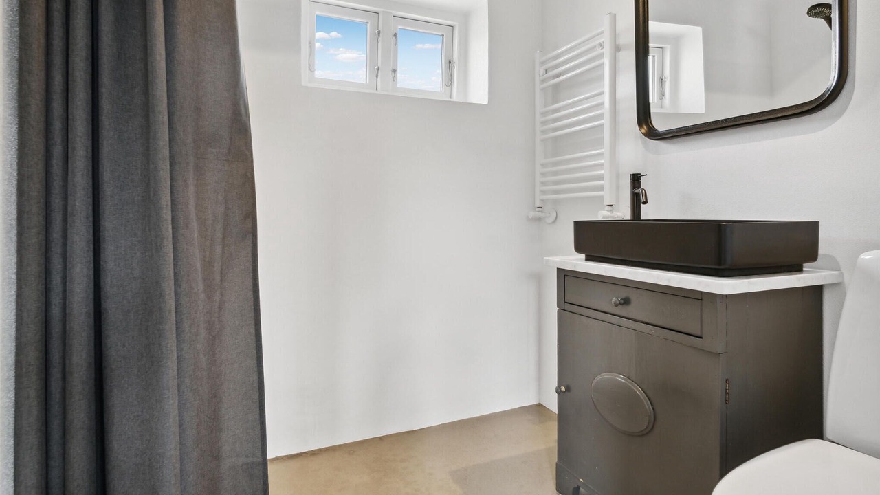 Photo of Bathroom in Listed