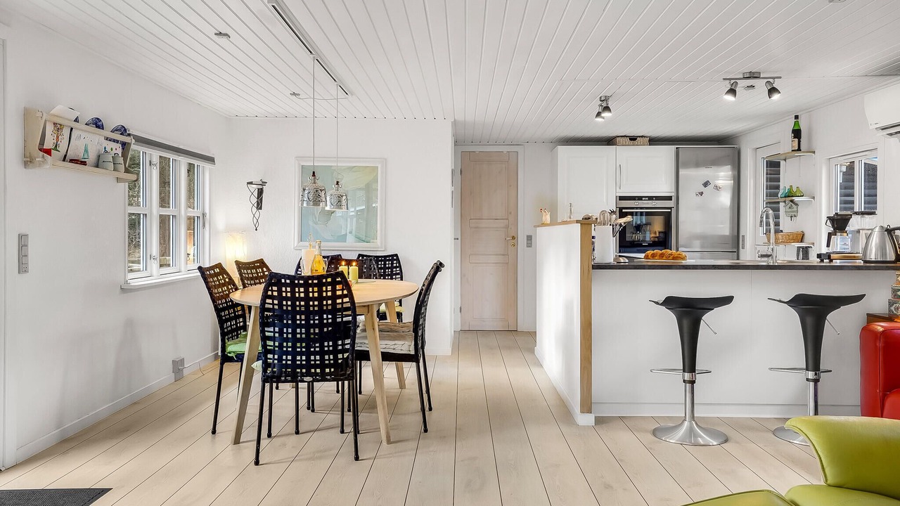 Photo of Bedroom in Fjellerup