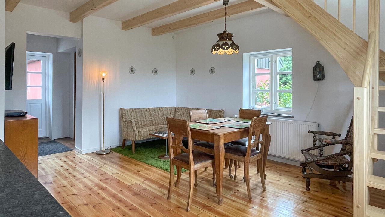 Photo of Bedroom in Østermarie
