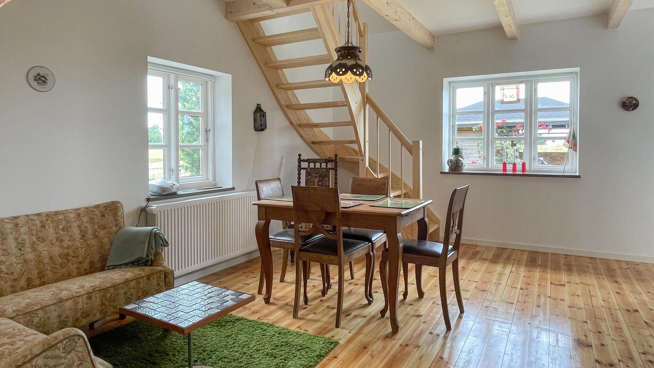 Photo of Bedroom in Østermarie