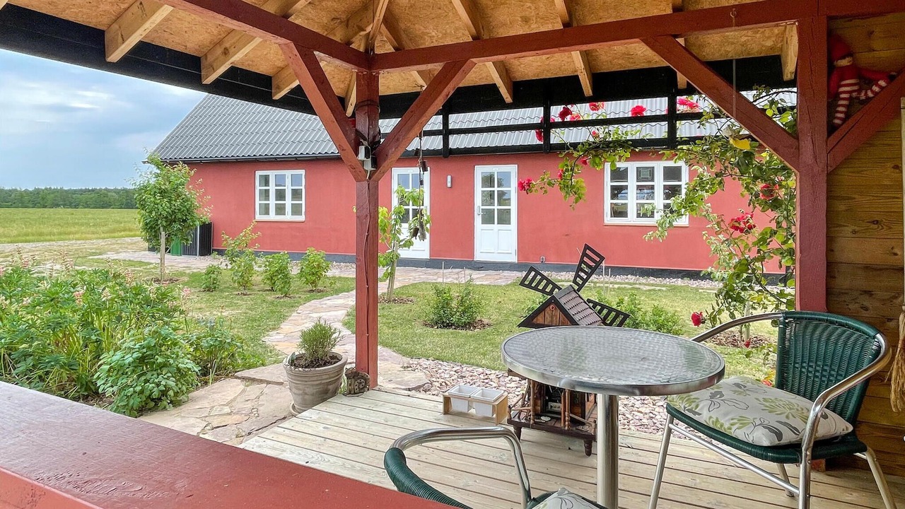 Photo of Others in Østermarie