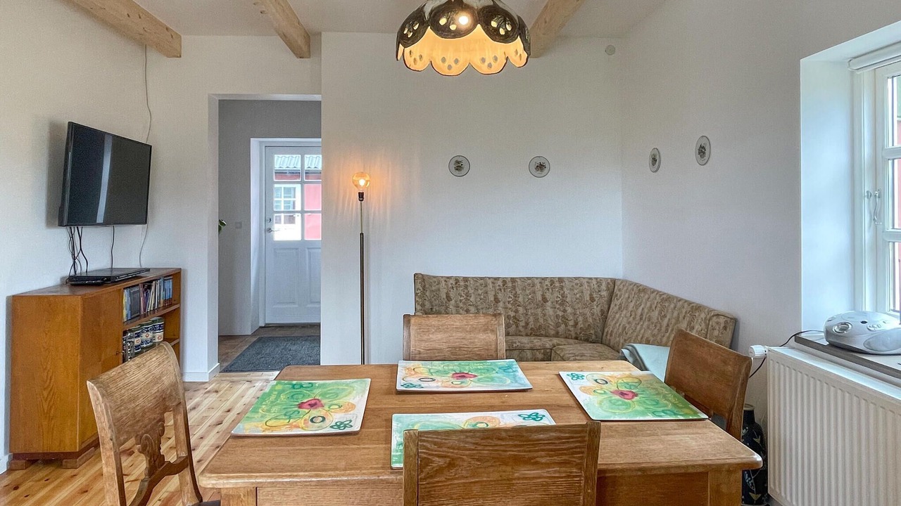 Photo of Bedroom in Østermarie