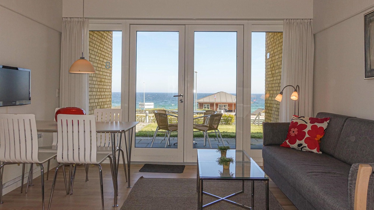 Photo of Bedroom in Sandkaas