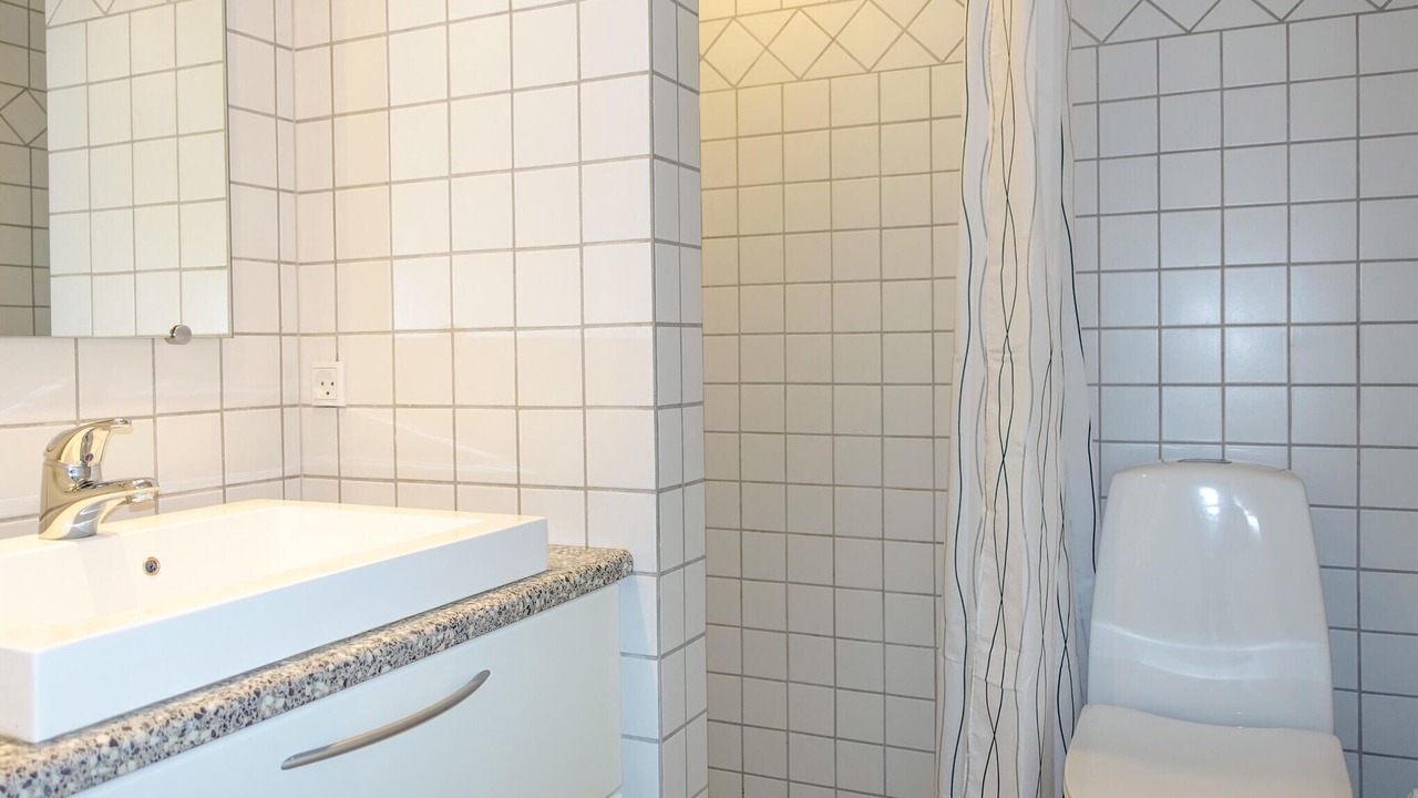 Photo of Bathroom in Sandkaas