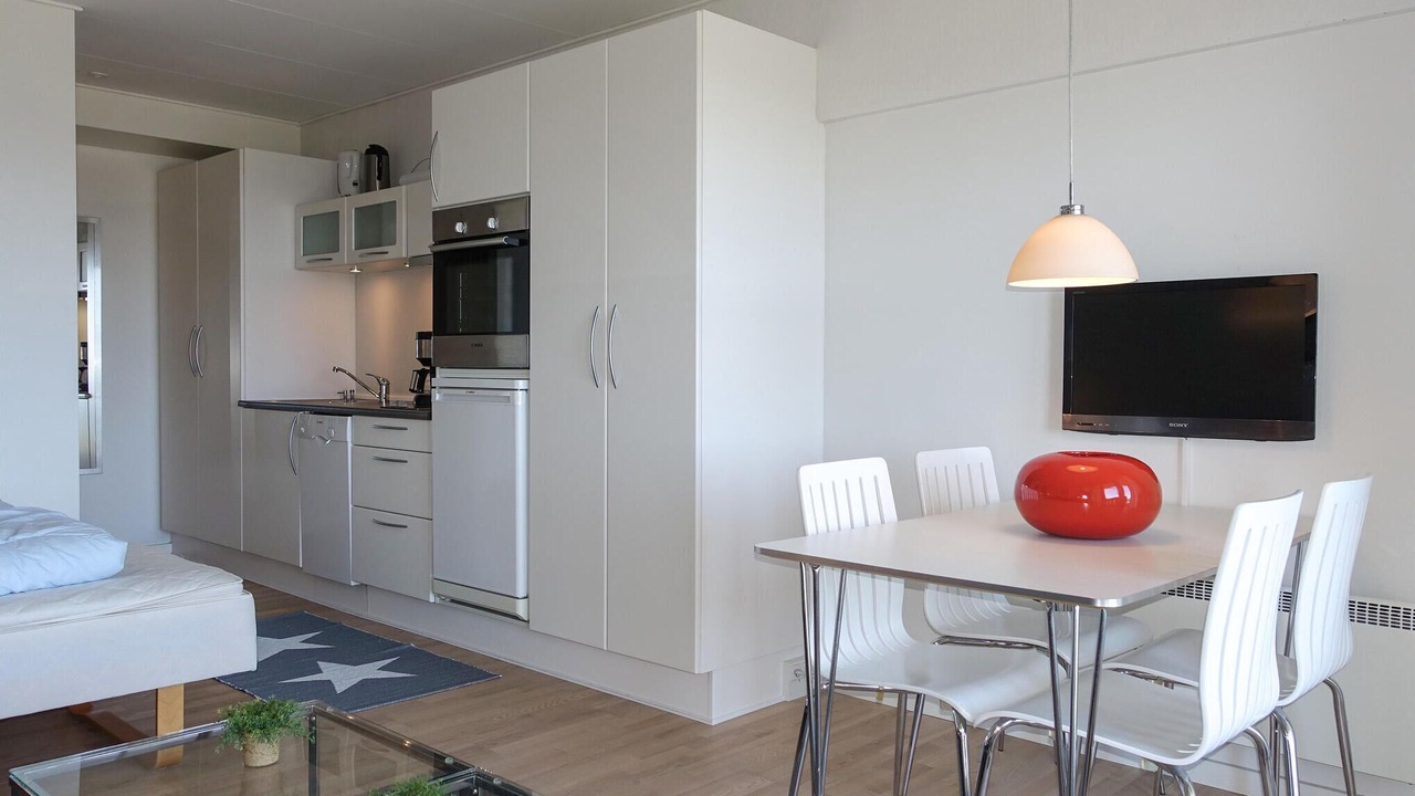 Photo of Bedroom in Sandkaas