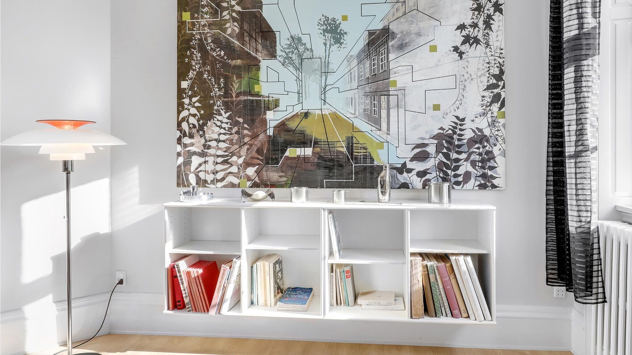 Photo of Bedroom in Svaneke