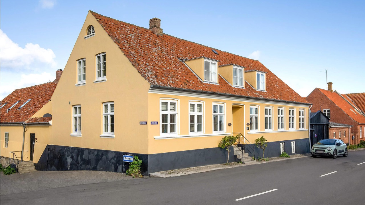 Photo of Others in Svaneke