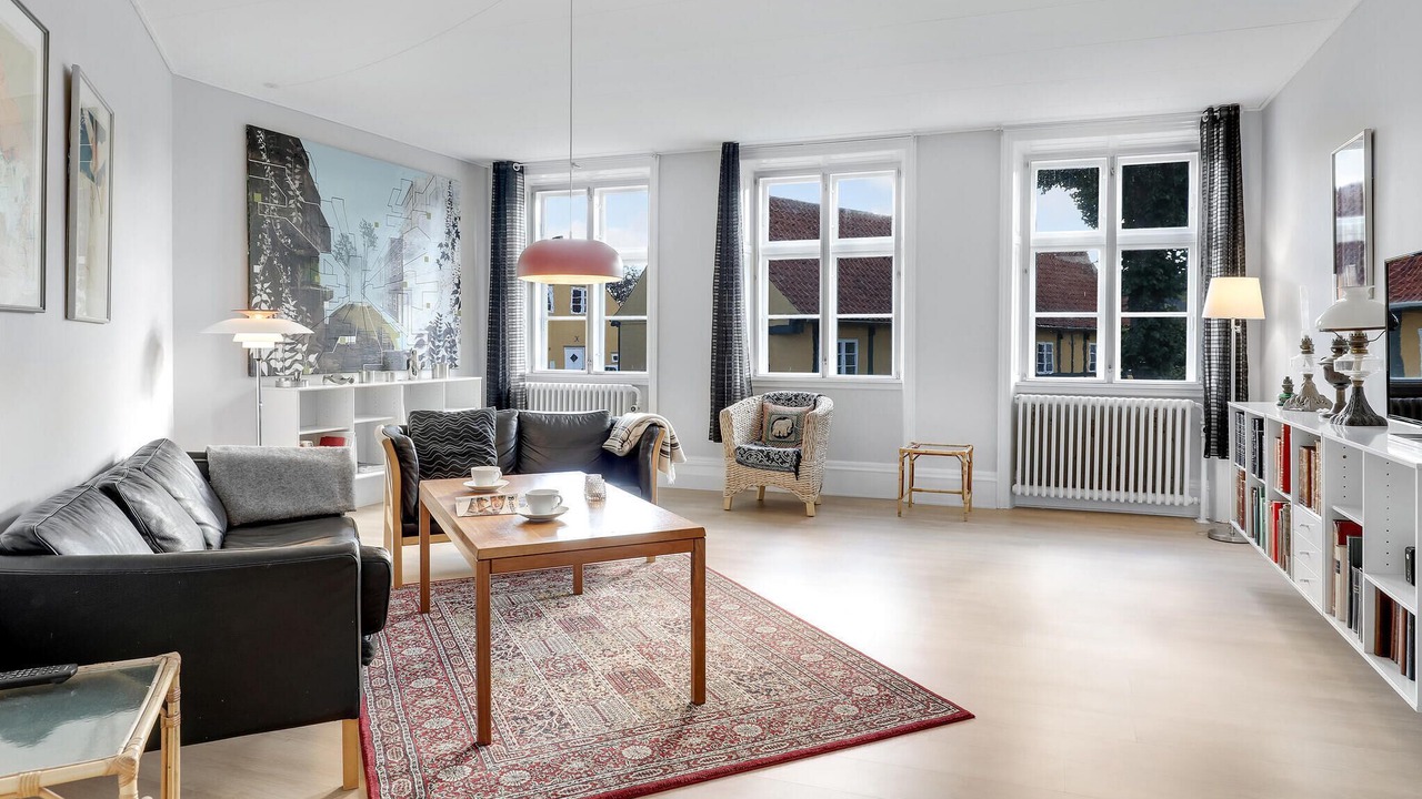 Photo of Bedroom in Svaneke