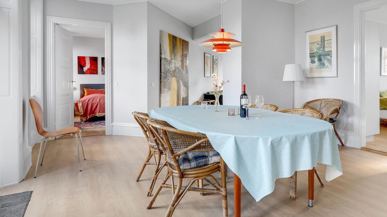 Photo of Bedroom in Svaneke