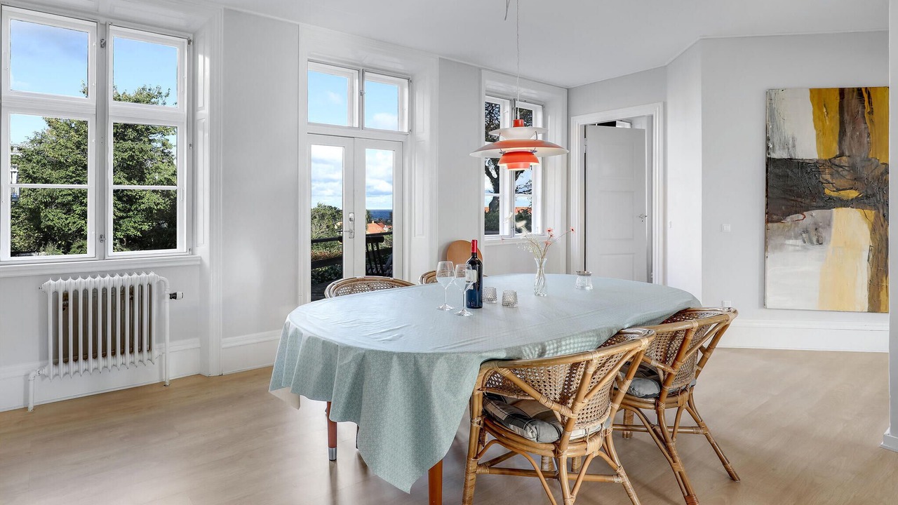 Photo of Bedroom in Svaneke