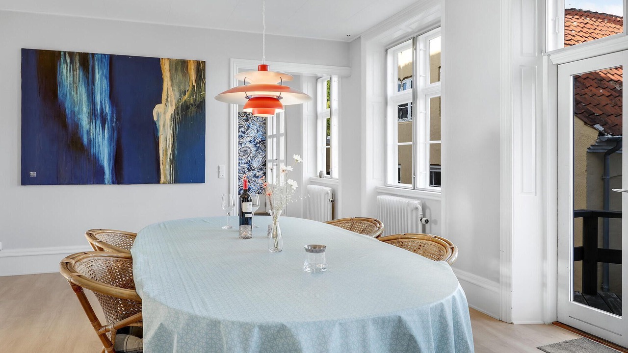 Photo of Bedroom in Svaneke