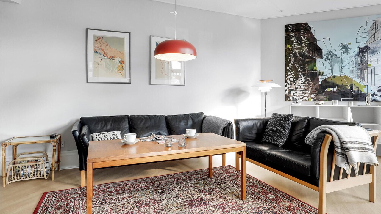 Photo of Bedroom in Svaneke