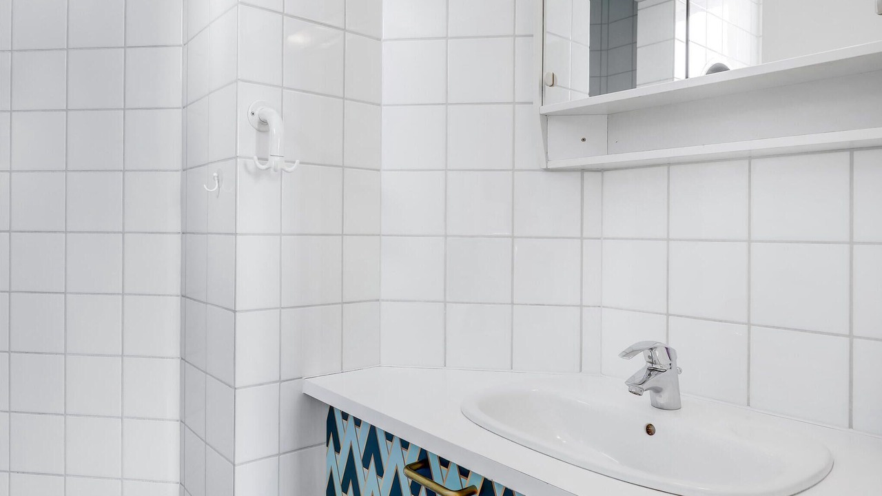 Photo of Bathroom in Svaneke