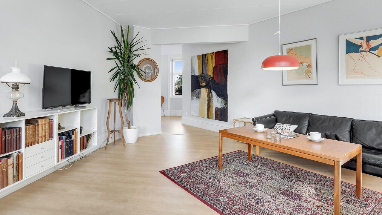 Photo of Bedroom in Svaneke
