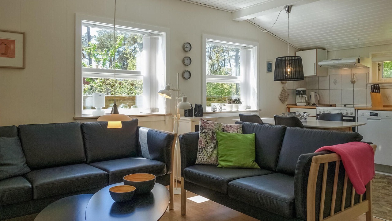 Photo of Bedroom in Snogebaek