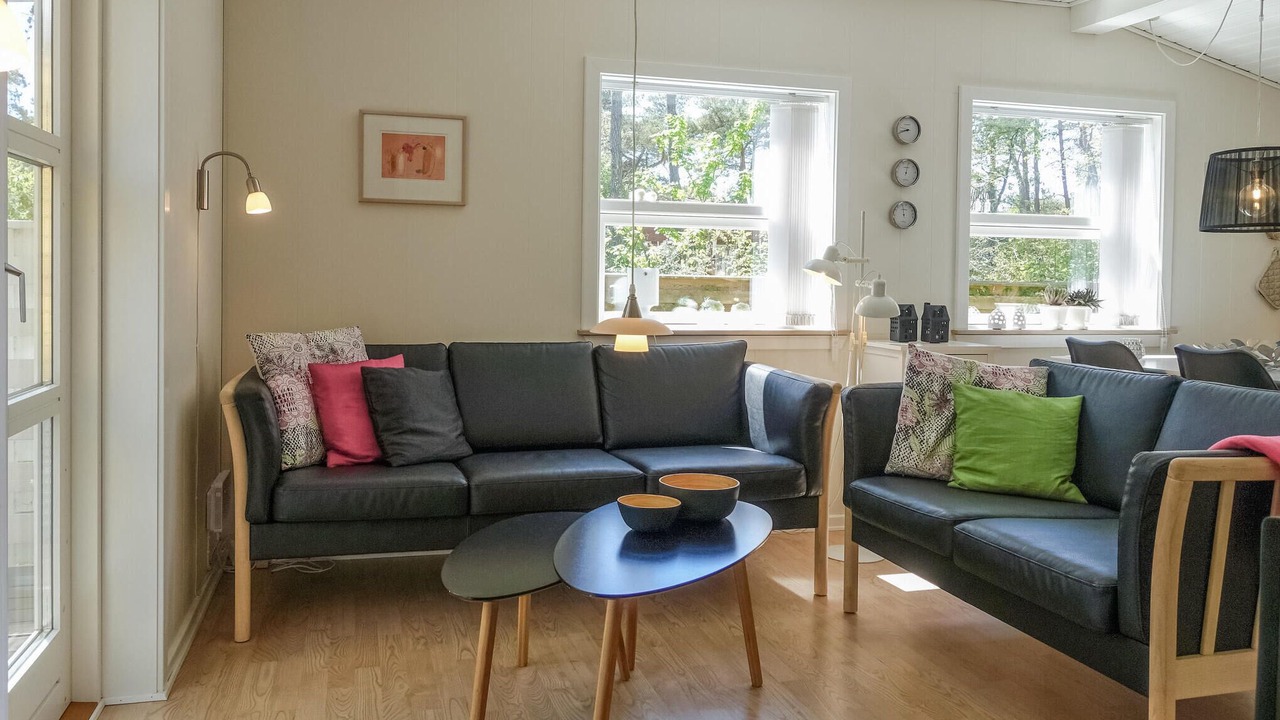 Photo of Bedroom in Snogebaek