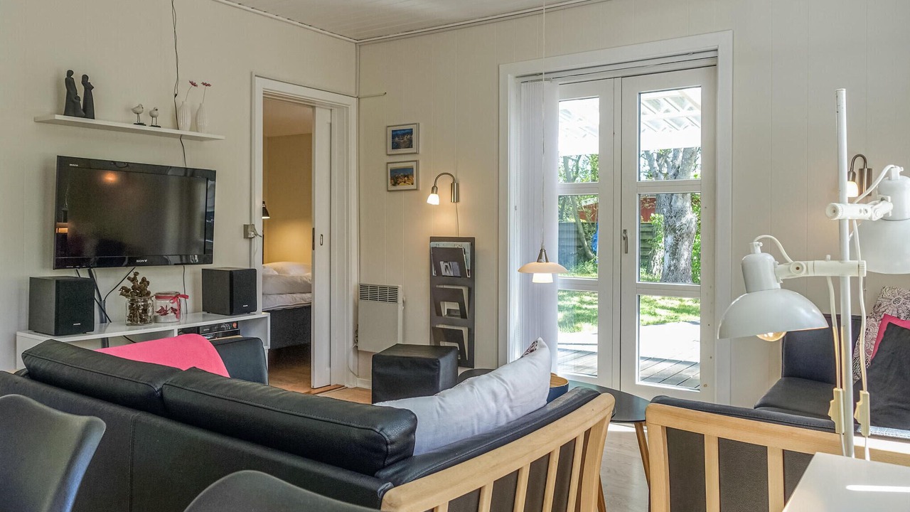 Photo of Bedroom in Snogebaek