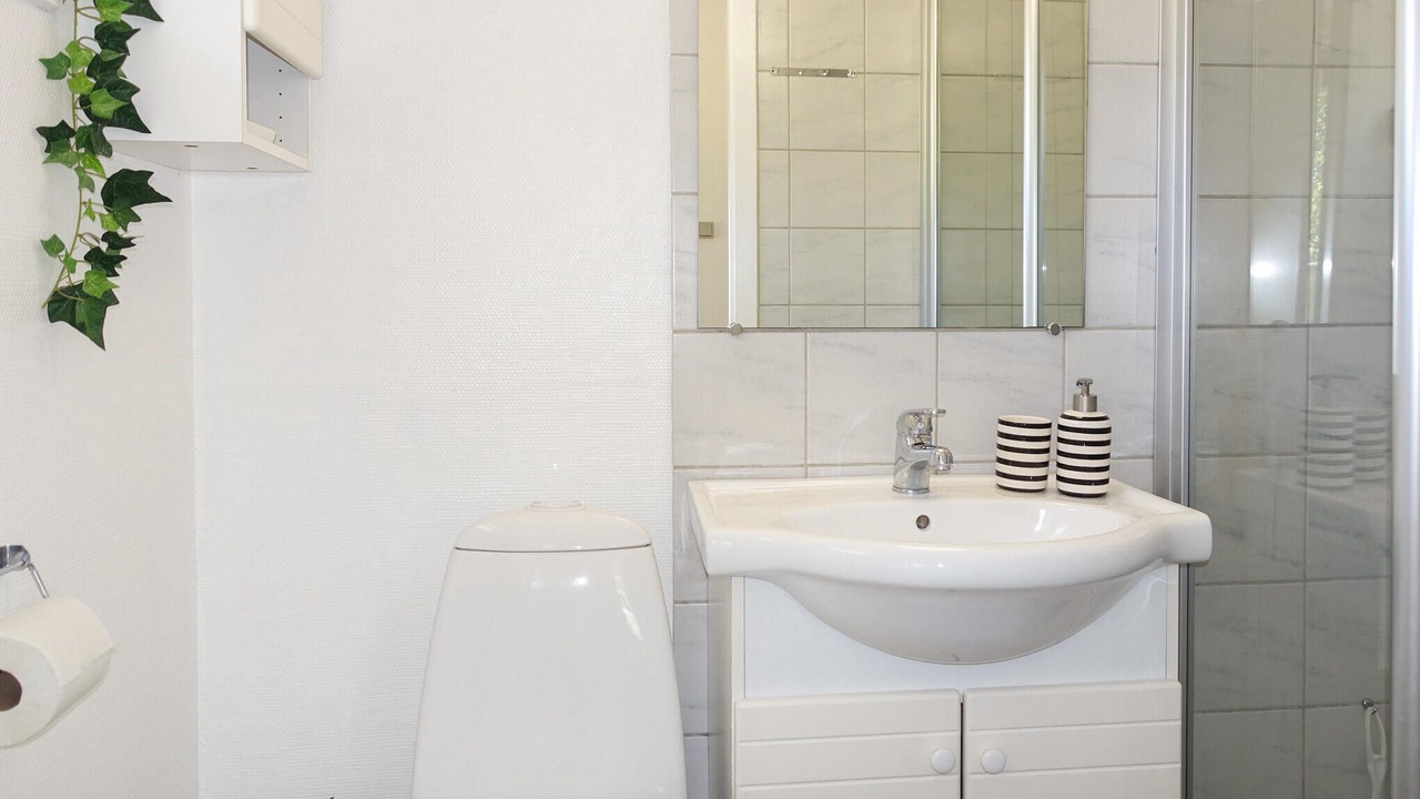 Photo of Bathroom in Snogebaek