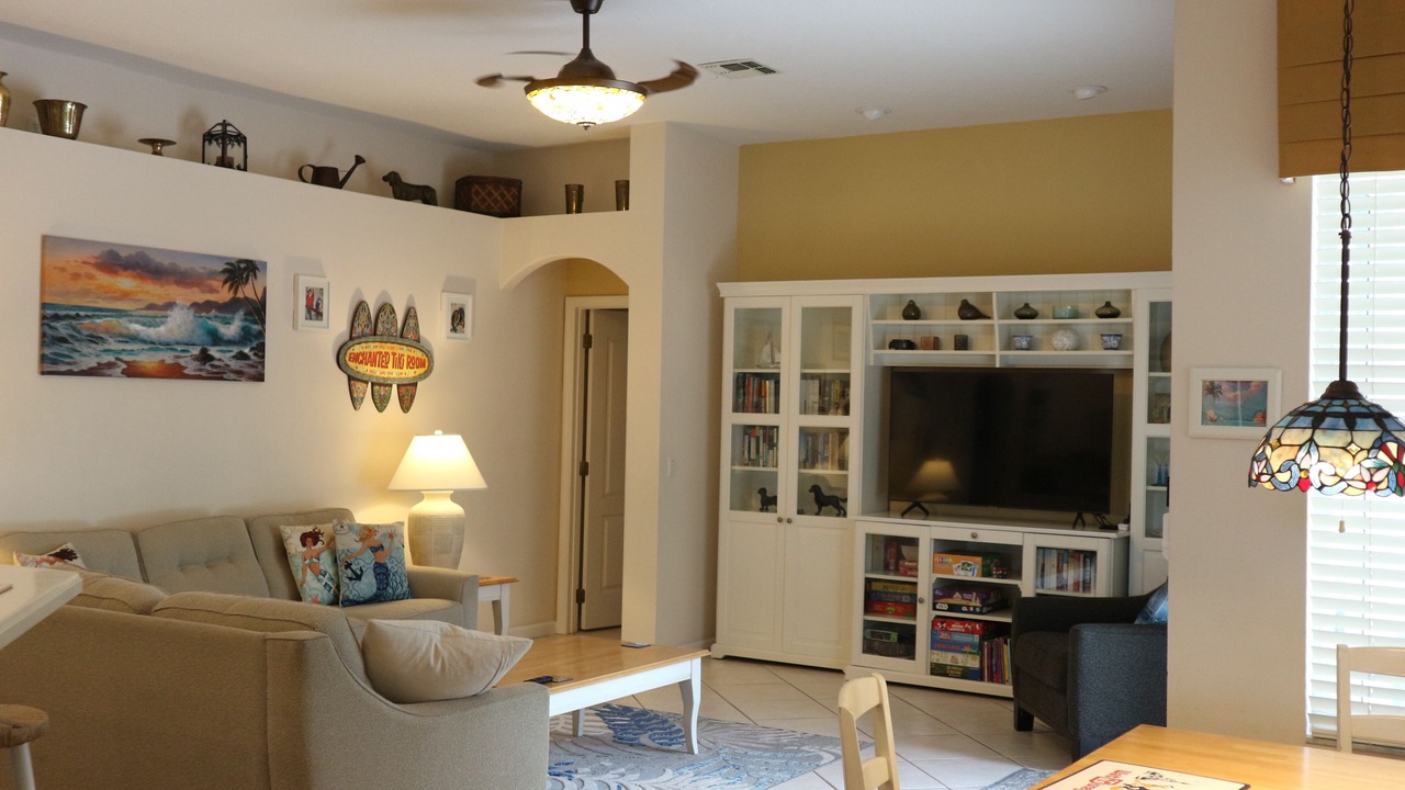 Photo of Bedroom in Highlands Reserve