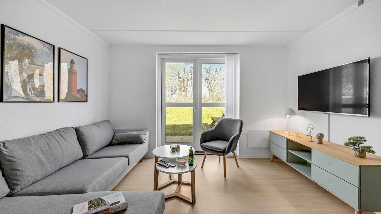 Photo of Bedroom in Lemvig