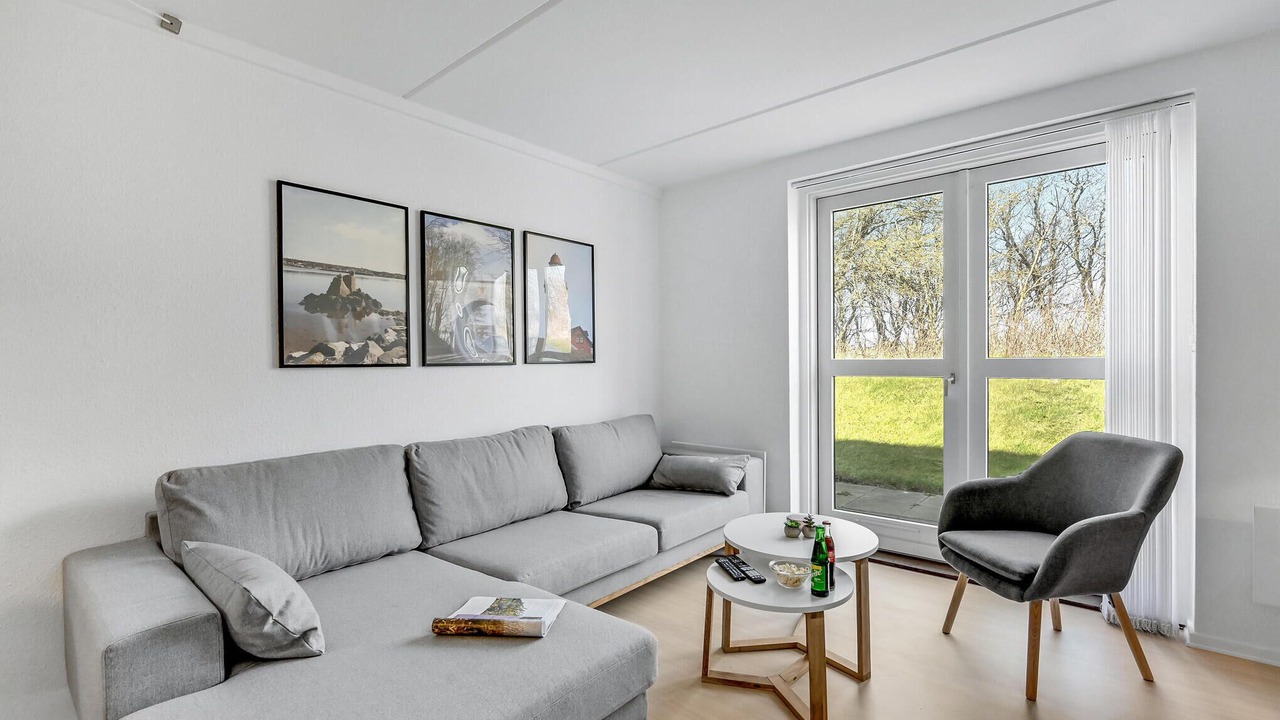 Photo of Bedroom in Lemvig