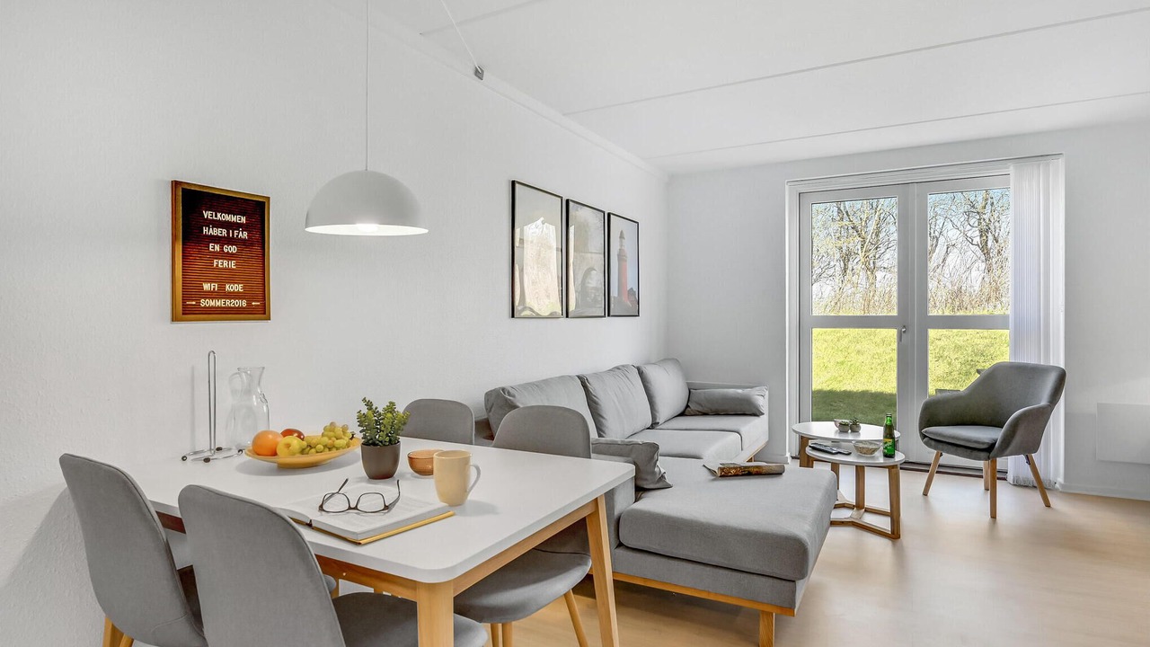 Photo of Bedroom in Lemvig