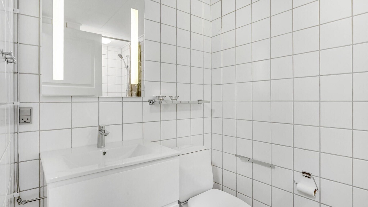 Photo of Bathroom in Lemvig