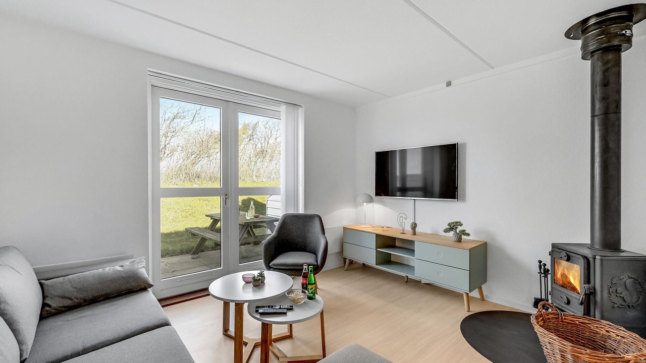 Photo of Bedroom in Lemvig