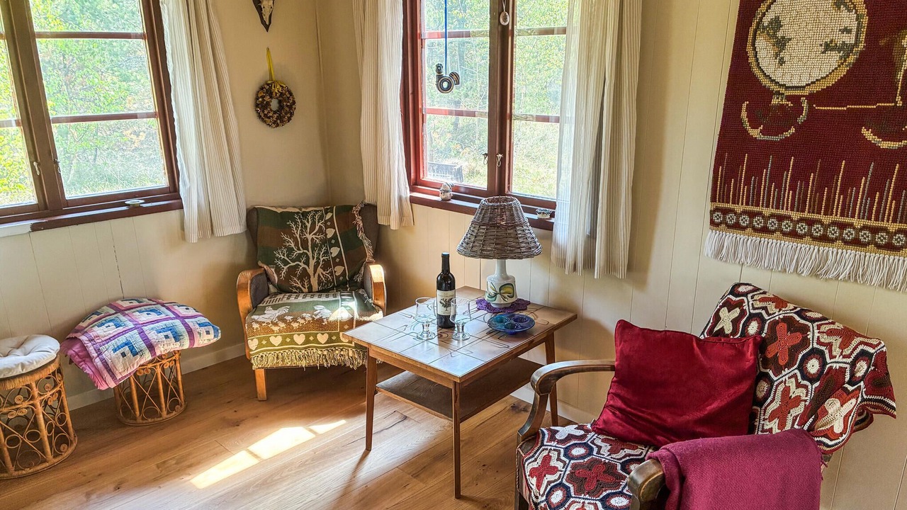 Photo of Bedroom in Hojby