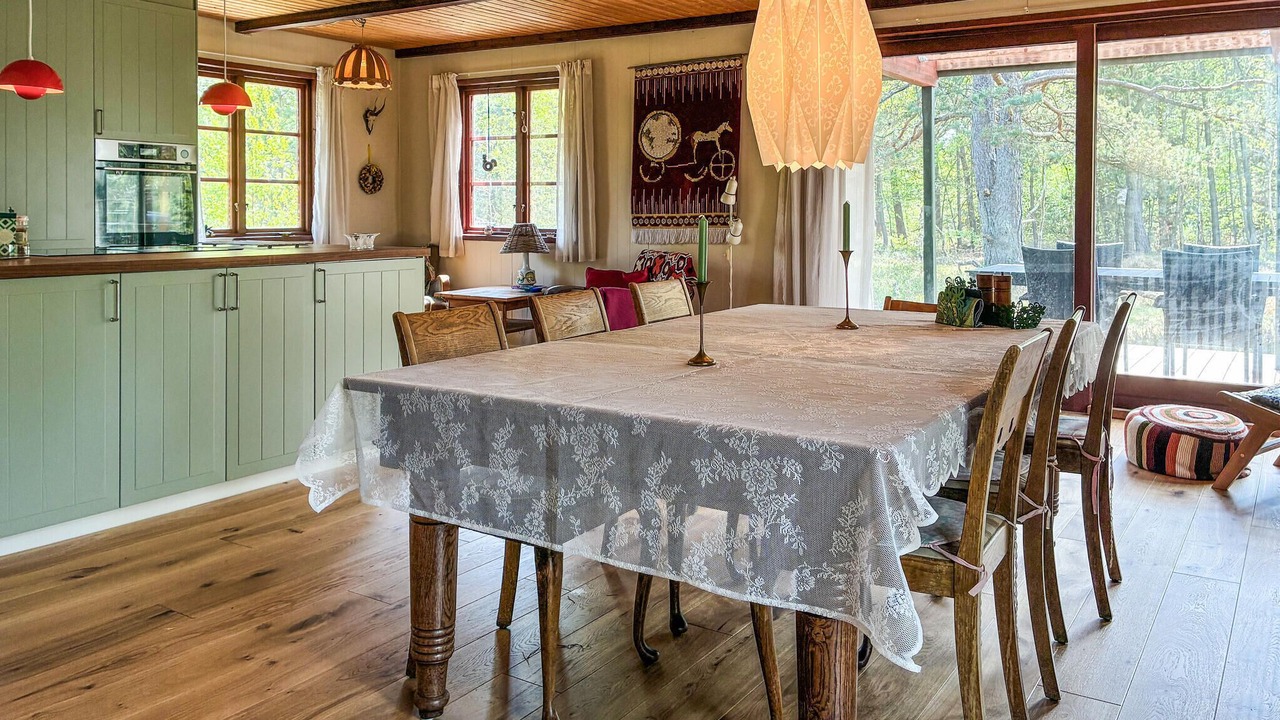 Photo of Bedroom in Hojby