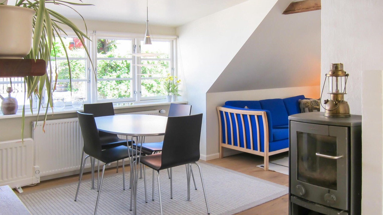 Photo of Bedroom in Gudhjem