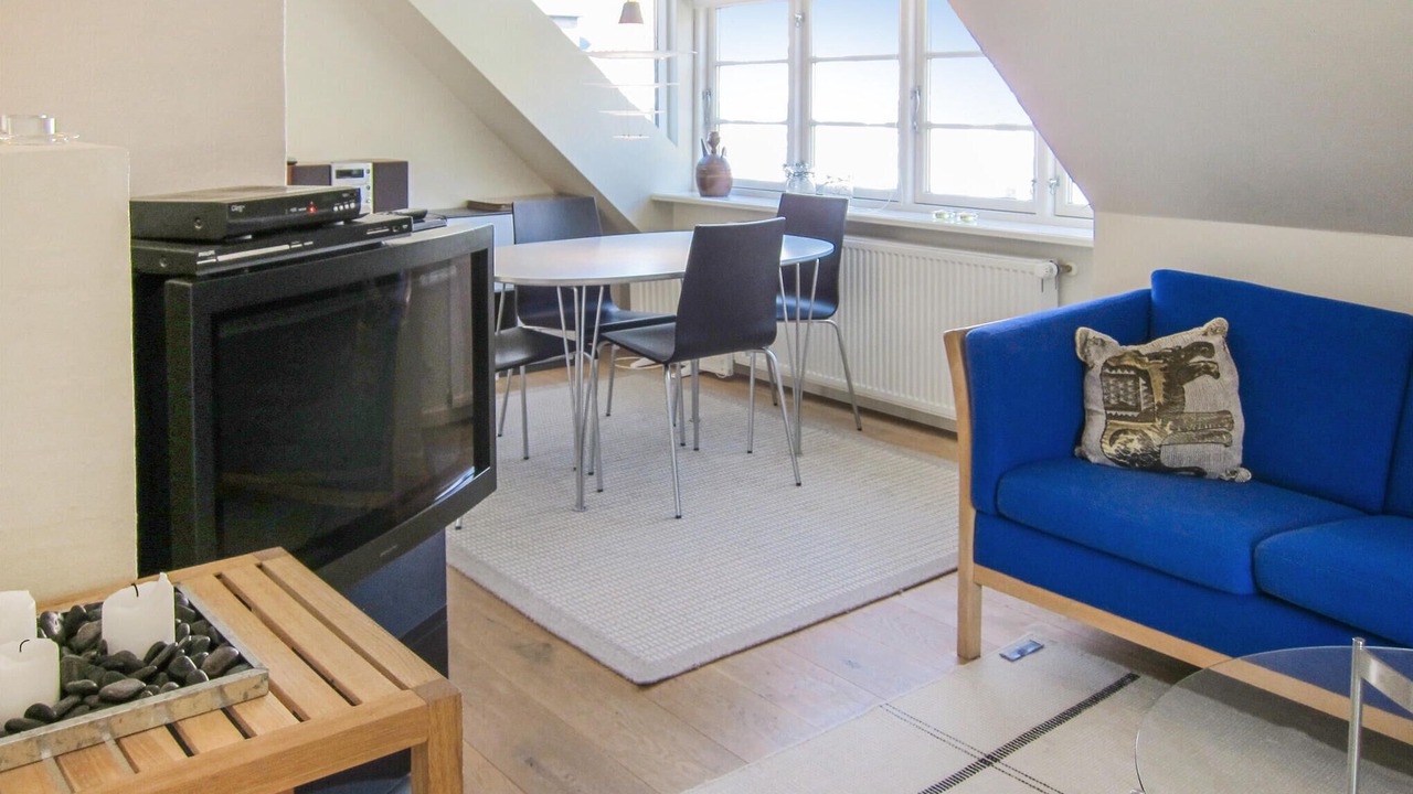 Photo of Bedroom in Gudhjem
