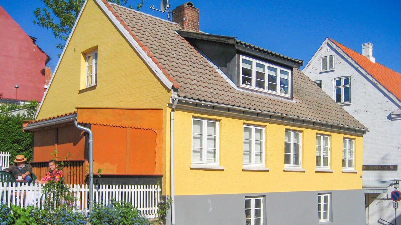 Photo of Others in Gudhjem