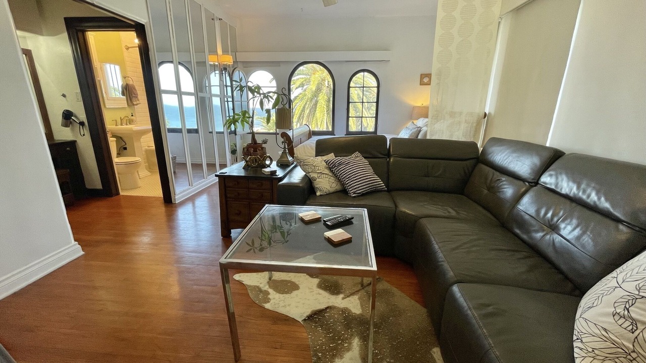 Photo of Livingroom in Fort MacArthur